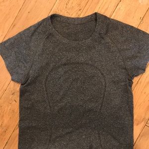 Lululemon swiftly tech tee